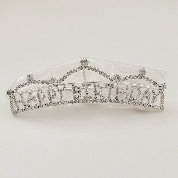 Happy Birthday Tiara #1🎉 - Picture 1 of 3
